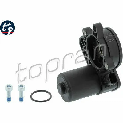 TOPRAN EHVP 306 162 Regolatore, Pinza Freno Stazionamento Promozione Esclusiva