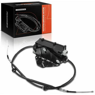 Esclusivo FRANKBERG 5481FB0017602 Regolatore, Pinza Freno Stazionamento