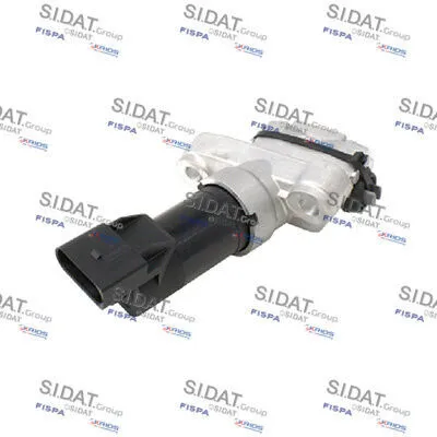 SIDAT 87.402A2 Regolatore, Pinza Freno Stazionamento Offerta Lampo