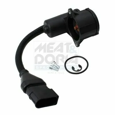 MEAT & DORIA 85521 Regolatore, Pinza Freno Stazionamento Spedizione Espresso