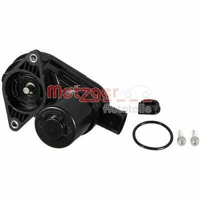 Reso Gratuito METZGER COMPETENCE KIT 0899311 Regolatore, Pinza Freno Stazionamento