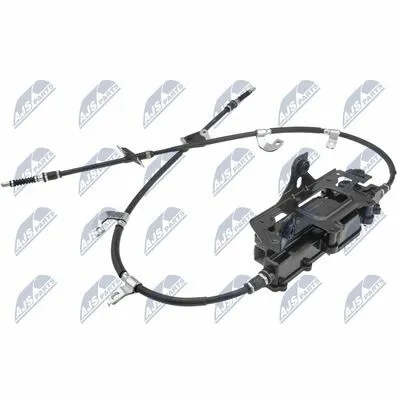 NTY EPH-HY-001 Regolatore, Pinza Freno Stazionamento Scelto Dai Clienti