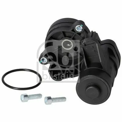 FEBI BILSTEIN Plus 194740 Regolatore, Pinza Freno Stazionamento Nuovo Arrivo