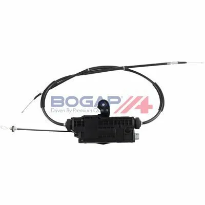 Solo Oggi BOGAP Premium B7522101 Regolatore, Pinza Freno Stazionamento