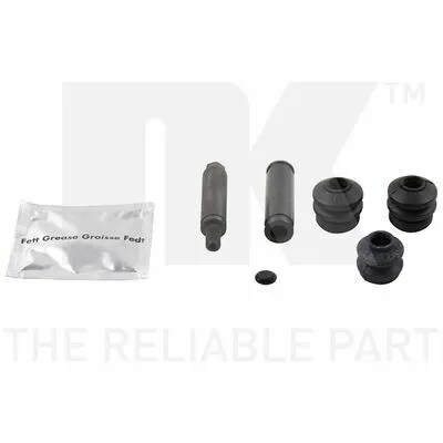Solo Oggi NK 8945024 Manicotto Guida, Pinza Freno