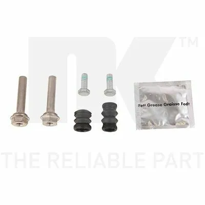 Spedito Oggi NK 8939005 Manicotto Guida, Pinza Freno