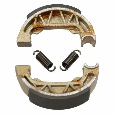TRW MCS989 Kit Ganasce Freno Offerta