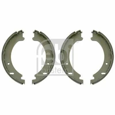 FEBI BILSTEIN 15067 Kit Ganasce Freno Compra Oggi Stesso