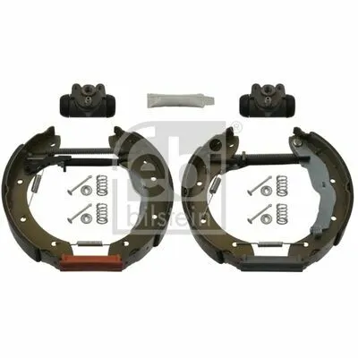 Ultimissimo Modello FEBI BILSTEIN 37242 Kit Ganasce Freno