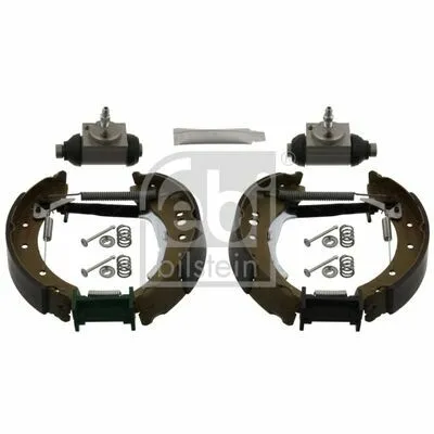 Vendita Finale FEBI BILSTEIN 37513 Kit Ganasce Freno