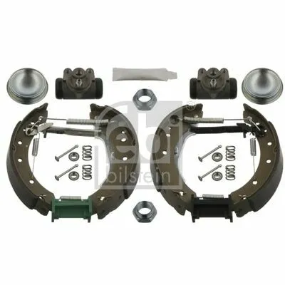 FEBI BILSTEIN 37544 Kit Ganasce Freno Occasione