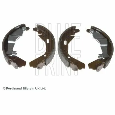 BLUE PRINT ADK84135 Kit Ganasce Freno Ultimissimo Modello