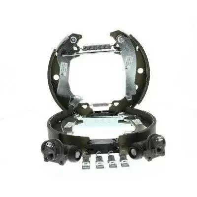 VALEO 554635 Kit Ganasce Freno Spedito Oggi