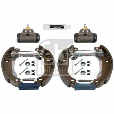 Compra Online FEBI BILSTEIN 37500 Kit Ganasce Freno