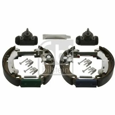 FEBI BILSTEIN 38748 Kit Ganasce Freno Prezzo Basso