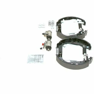 BOSCH KIT SUPERPRO 0 204 114 663 Kit Ganasce Freno Acquista Ora