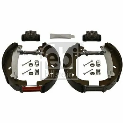 Non Perdere FEBI BILSTEIN 37610 Kit Ganasce Freno
