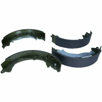 Popolare MAXGEAR 19-3619 Kit Ganasce Freno