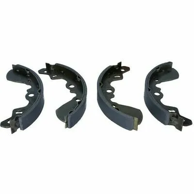 Consegna Rapida MAXGEAR 19-0282 Kit Ganasce Freno
