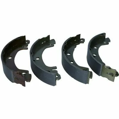 Bestseller MAXGEAR 19-0247 Kit Ganasce Freno