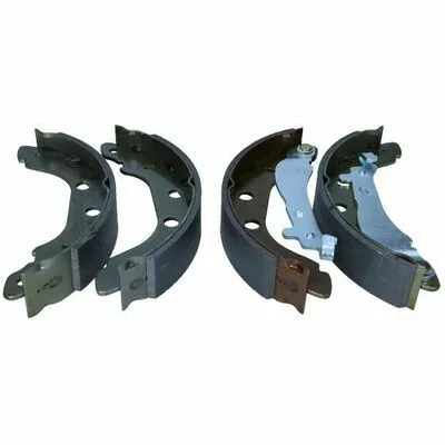 MAXGEAR 19-0251 Kit Ganasce Freno Scelto Dai Clienti