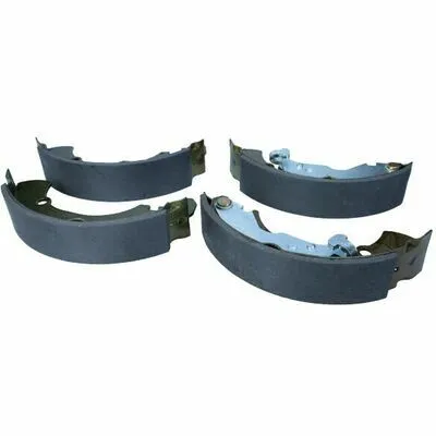 Consegna Rapida MAXGEAR 19-0281 Kit Ganasce Freno