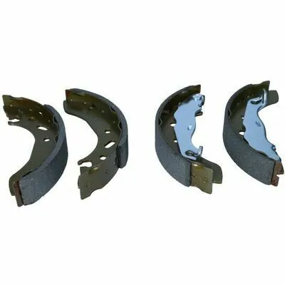 Prezzo Di Fabbrica MAXGEAR 19-0244 Kit Ganasce Freno