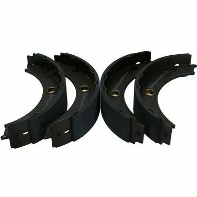 Professionale MAXGEAR 19-0304 Kit Ganasce Freno
