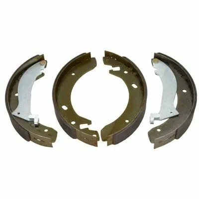 Scelto Dai Clienti MAXGEAR 19-1807 Kit Ganasce Freno