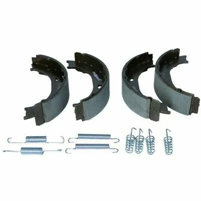 Direttamente Dal Produttore MAXGEAR 19-0260 Kit Ganasce Freno
