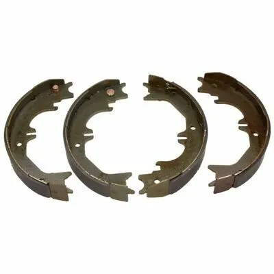 Spedizione Espresso MAXGEAR 19-2084 Kit Ganasce Freno