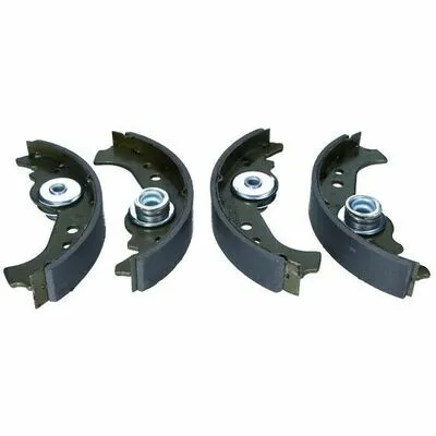 Spedizione Espresso MAXGEAR 19-0221 Kit Ganasce Freno