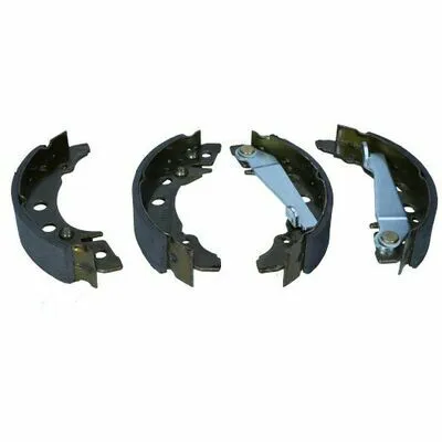 MAXGEAR 19-0223 Kit Ganasce Freno Popolare