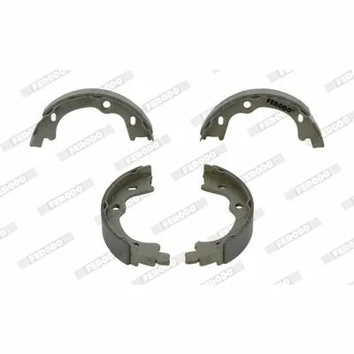 FERODO PREMIER FSB4099 Kit Ganasce Freno Non Perdere