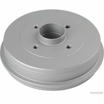 HERTH+BUSS JAKOPARTS J3401033 Tamburo Freno Nuova Collezione
