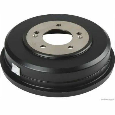 Consegna Rapida HERTH+BUSS JAKOPARTS J3400529 Tamburo Freno