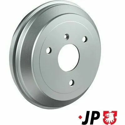 JP GROUP 6163500100 Tamburo Freno Miglior Prezzo