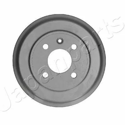 Prezzo Basso JAPANPARTS TA-W08C Tamburo Freno