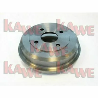 Esclusivo KAWE 7D0542 Tamburo Freno