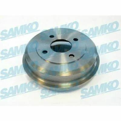 SAMKO S70542 Tamburo Freno A Buon Prezzo