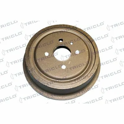 TRICLO 848041 Tamburo Freno Spedizione Espresso