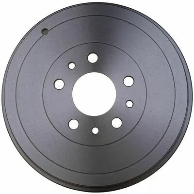 Scelto Dai Clienti HELLA 8DT 355 303-211 Tamburo Freno