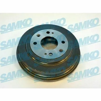 Offerta Speciale SAMKO S70186 Tamburo Freno