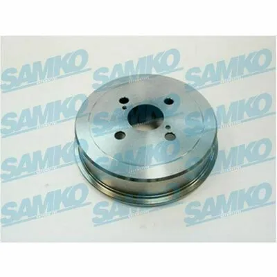 Subito Disponibile SAMKO S70211 Tamburo Freno