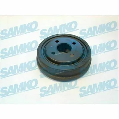 Promozione SAMKO S70137 Tamburo Freno