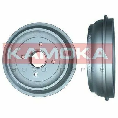Ultime Pezzi KAMOKA 104061 Tamburo Freno