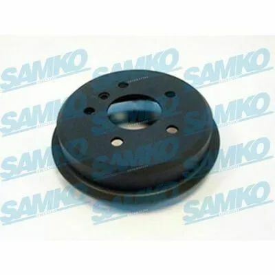 Prezzo Conveniente SAMKO S70443 Tamburo Freno