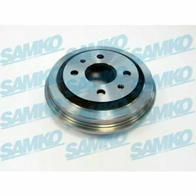 SAMKO S70044 Tamburo Freno Subito Disponibile