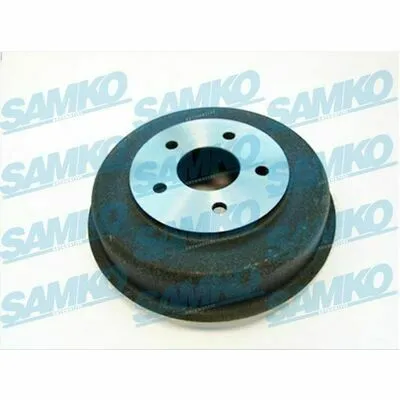 SAMKO S70645 Tamburo Freno Direttamente Dal Produttore