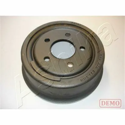 Prezzo Conveniente ASHIKA 56-00-098C Tamburo Freno